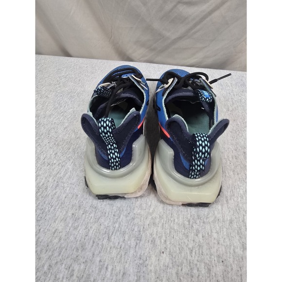 Size 8.5 - Nike React Vision Photo Blue main image 7